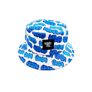 KENOS THROWIE BUCKET HAT